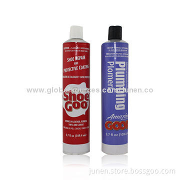 Sealant soft packaging tube, eco-friendly, fast lead-time, good quality